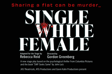 Single White Female 