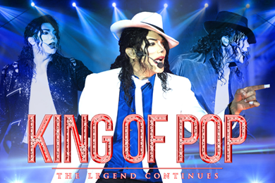 Navi: King of Pop