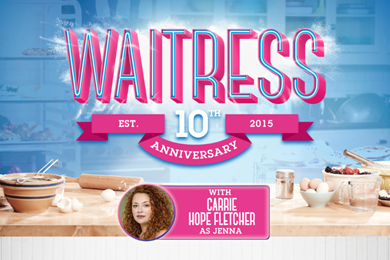 Waitress
