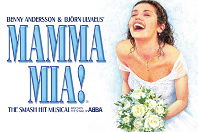 Mamma Mia!