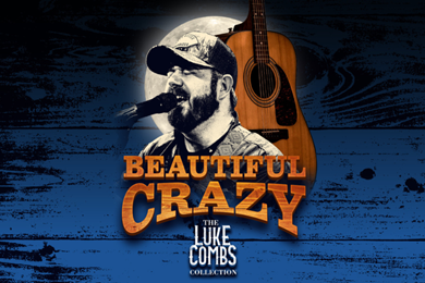 Beautiful Crazy: The Luke Combs Collection