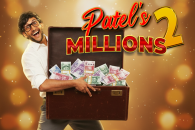 Patel's Millions 2