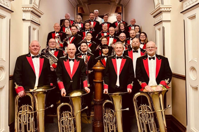 A Grand Celebration of Music