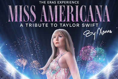 Miss Americana: A Tribute to Taylor Swift