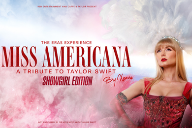Miss Americana: A Tribute to Taylor Swift