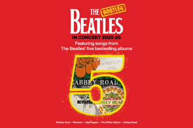 The Bootleg Beatles in Concert