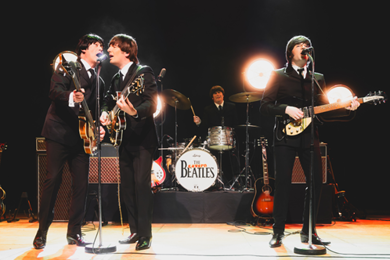 The Cavern Beatles