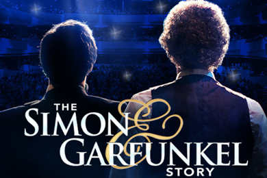 The Simon and Garfunkel Story
