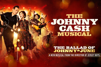 The Ballad of Johnny and June