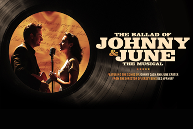 The Ballad of Johnny and June