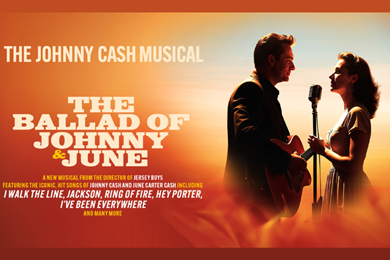 The Ballad of Johnny and June