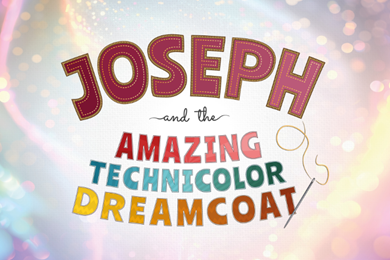 Buttershaw St Paul's AODS' Joseph