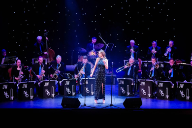 Northern Swing Orchestra