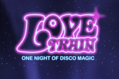 Brutus Gold's Love Train