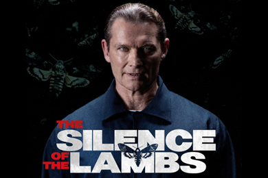 The Silence of the Lambs