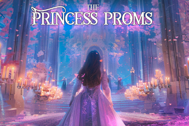 The Princess Proms