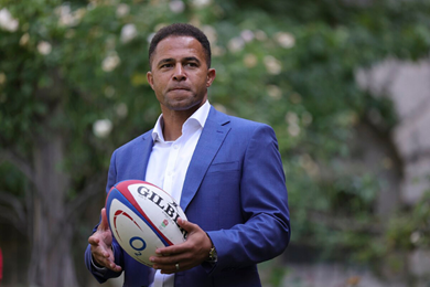 An Audience with Jason Robinson