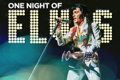 One Night of Elvis