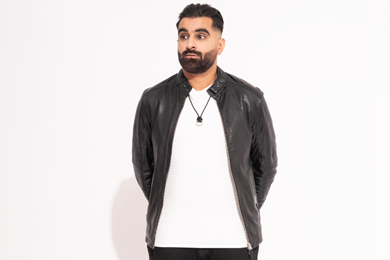 Tez Ilyas: Tez Things I Hate About You