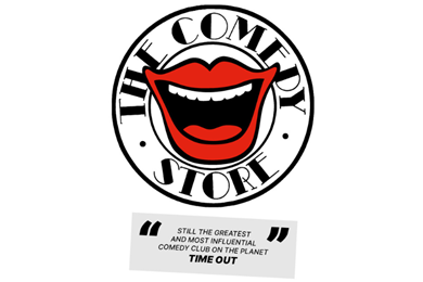 The Comedy Store