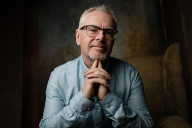 Musings and Lyrics: An Evening with Nik Kershaw