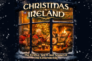 Christmas in Ireland