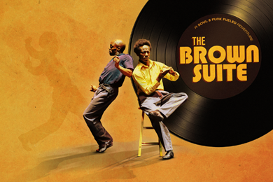 The Brown Suite