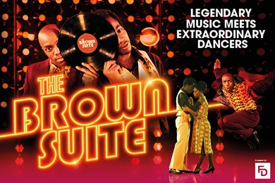 The Brown Suite