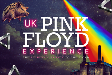 UK Pink Floyd Experience