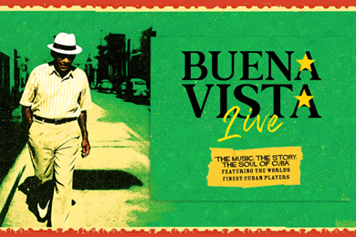 Buena Vista Live