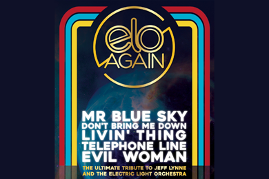 ELO Again