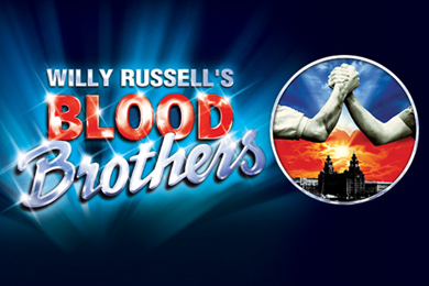 Blood Brothers