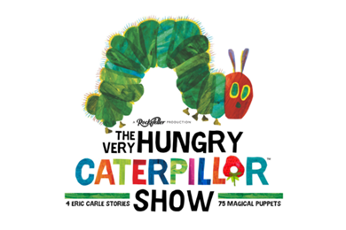 The Very Hungry Caterpillar Show