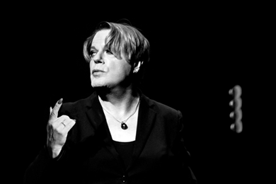Eddie Izzard - Hamlet