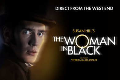 The Woman in Black
