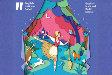 My First Ballet: Cinderella