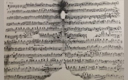 The Orchestras of Auschwitz