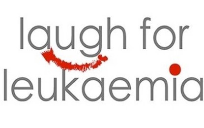 Laugh for Leukaemia