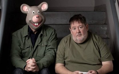 Ideal: starring Johnny Vegas