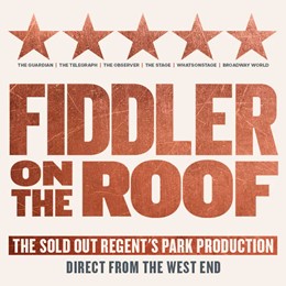 Fiddler On The Roof