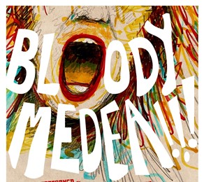 Bloody Medea!!!