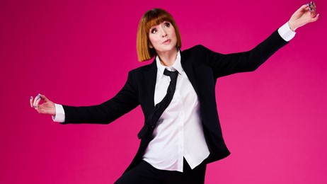 Cally Beaton | Namaste Motherf*ckers