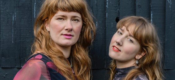 The Rheingans Sisters