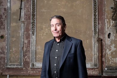 Jools Holland and his Rhythm & Blues Orchestra