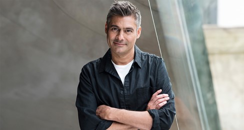 Danny Bhoy: Dear World...