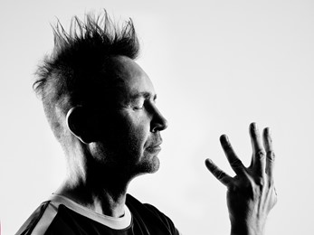 Nigel Kennedy: Virtuoso