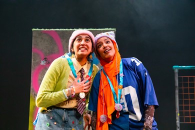 Sisters 360