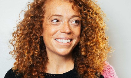 Michelle Wolf: Best Job in the World