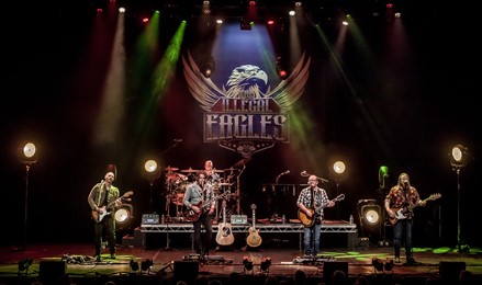 The Illegal Eagles