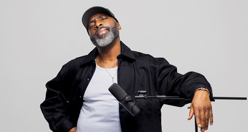 Kane Brown: Crowd Work King